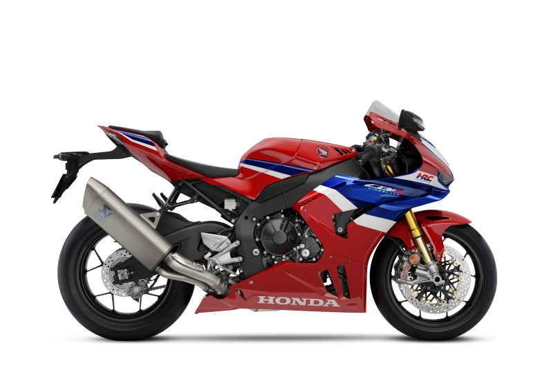 CBR 1000RR-R Fireblade SP 2026